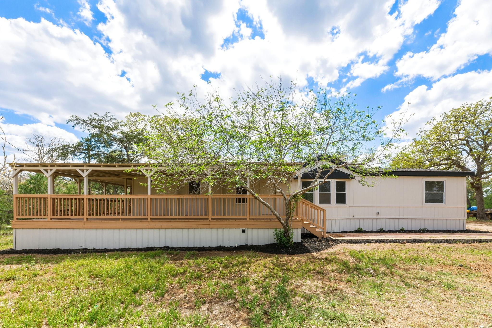 340 Red Hawk Drive Dale TX 78616