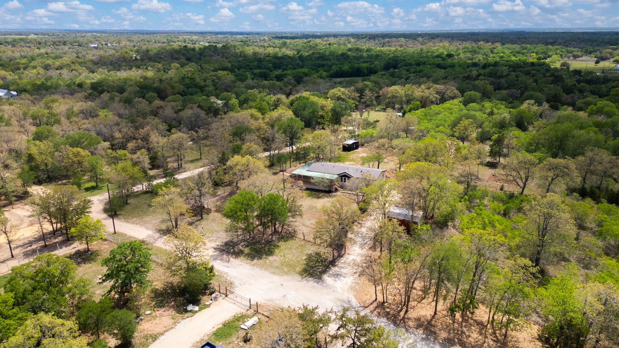 340 Red Hawk Drive Dale TX 78616