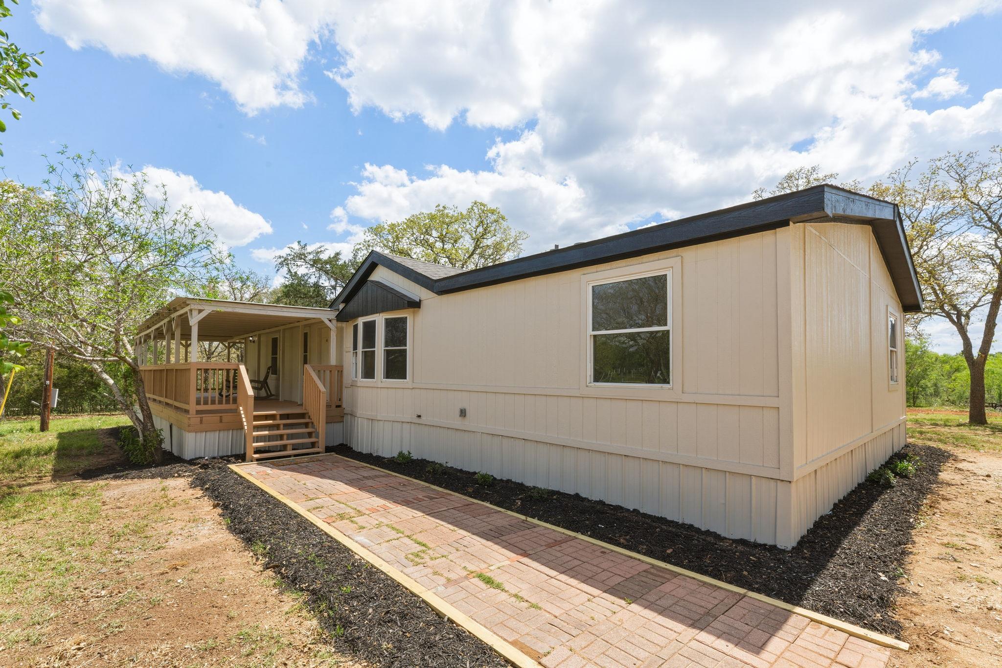 340 Red Hawk Drive Dale TX 78616