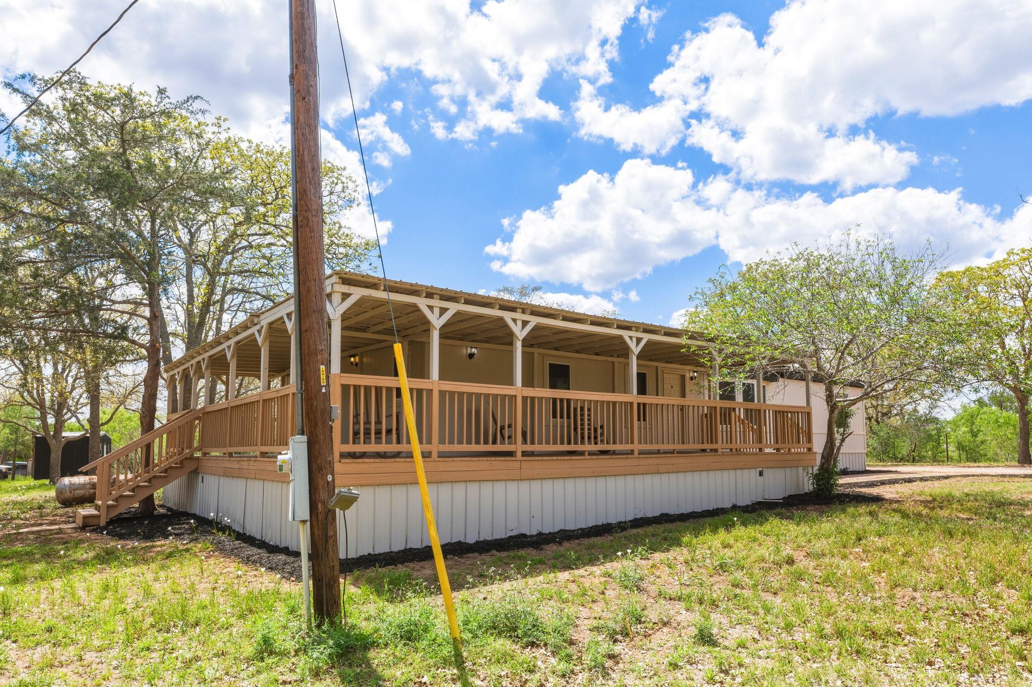 340 Red Hawk Drive Dale TX 78616
