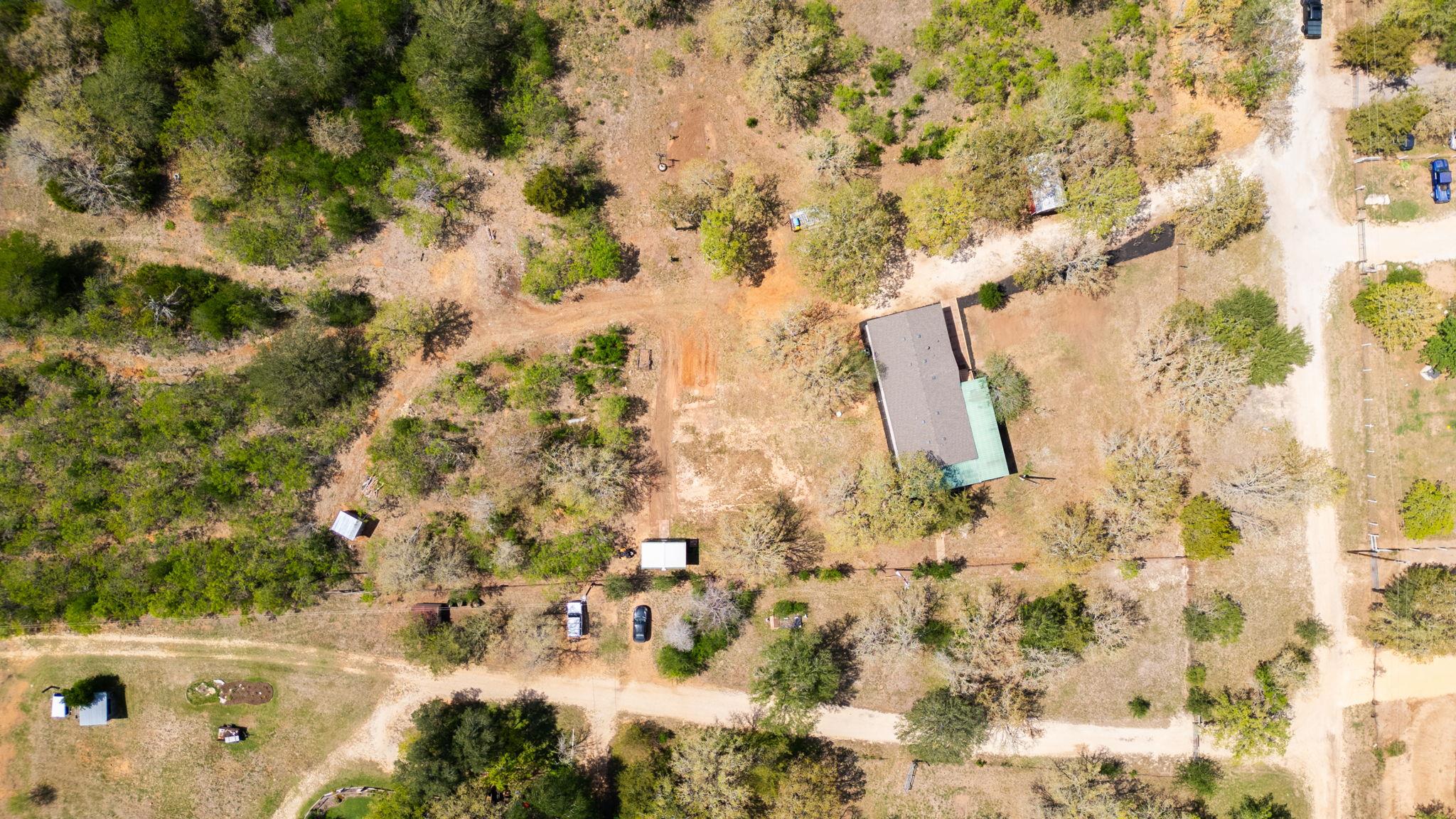 340 Red Hawk Drive Dale TX 78616