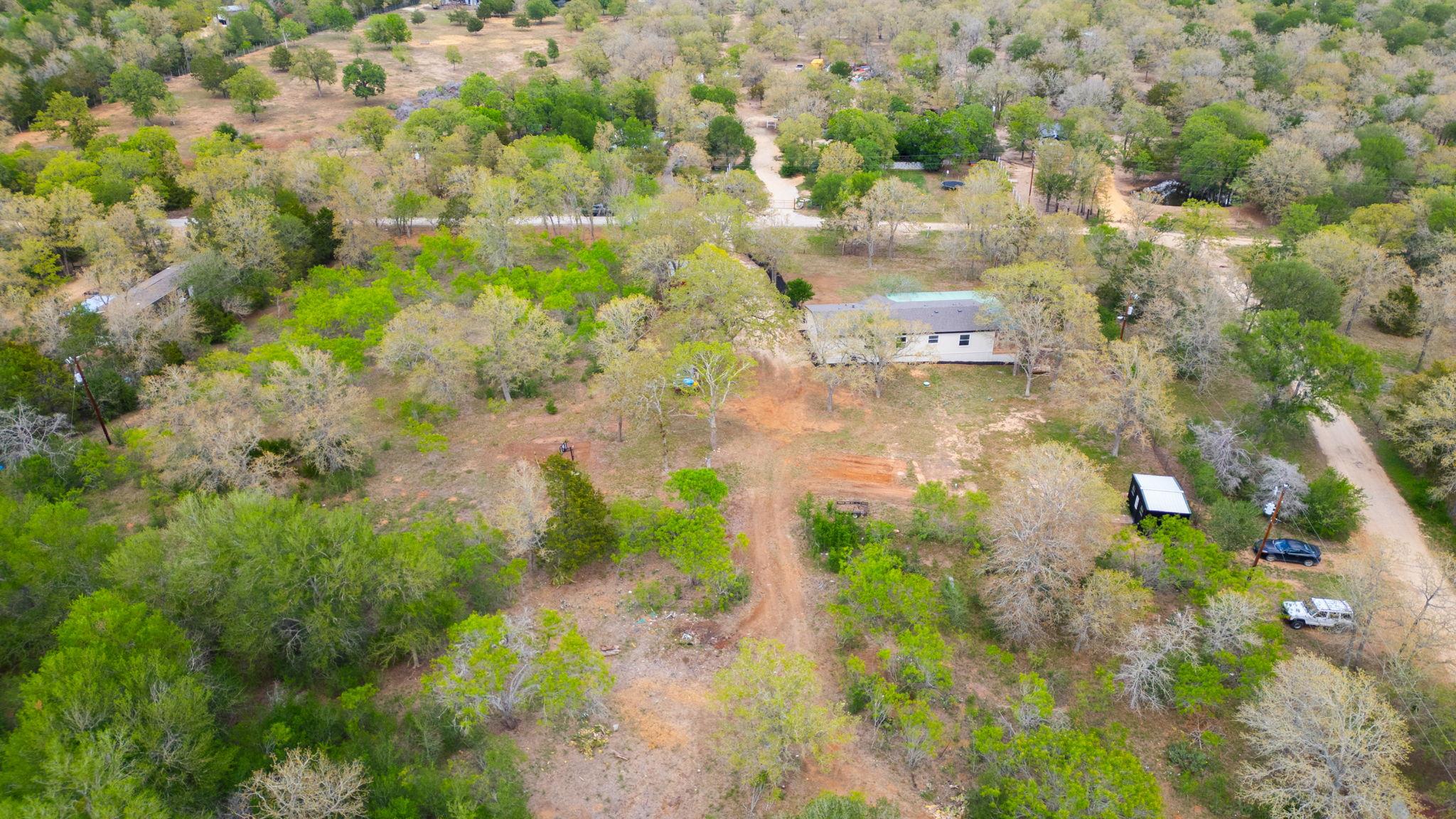 340 Red Hawk Drive Dale TX 78616