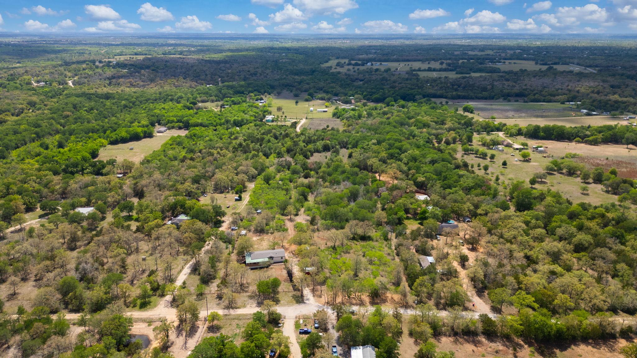 340 Red Hawk Drive Dale TX 78616