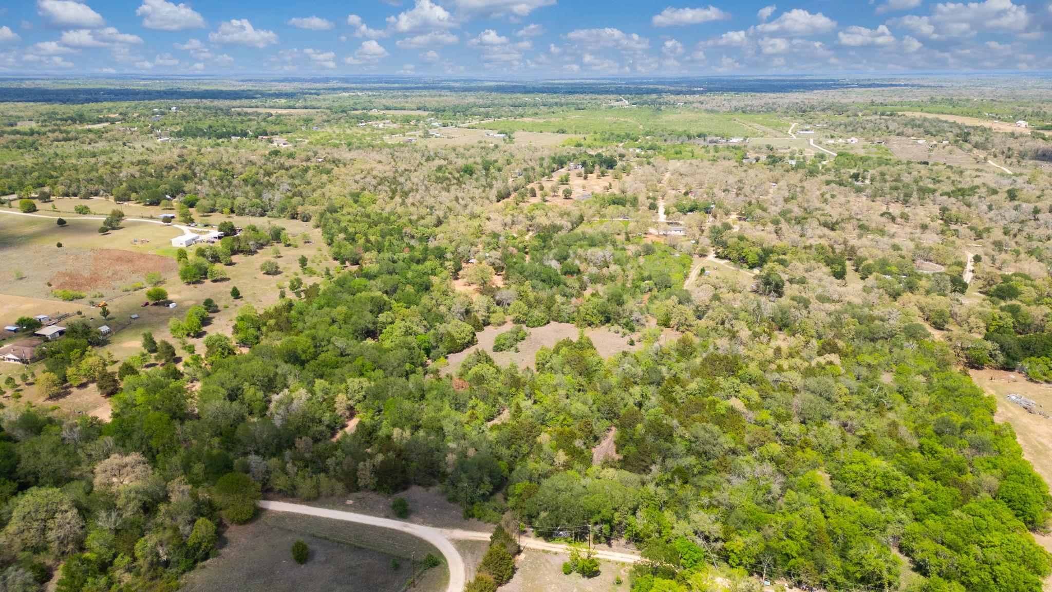 340 Red Hawk Drive Dale TX 78616