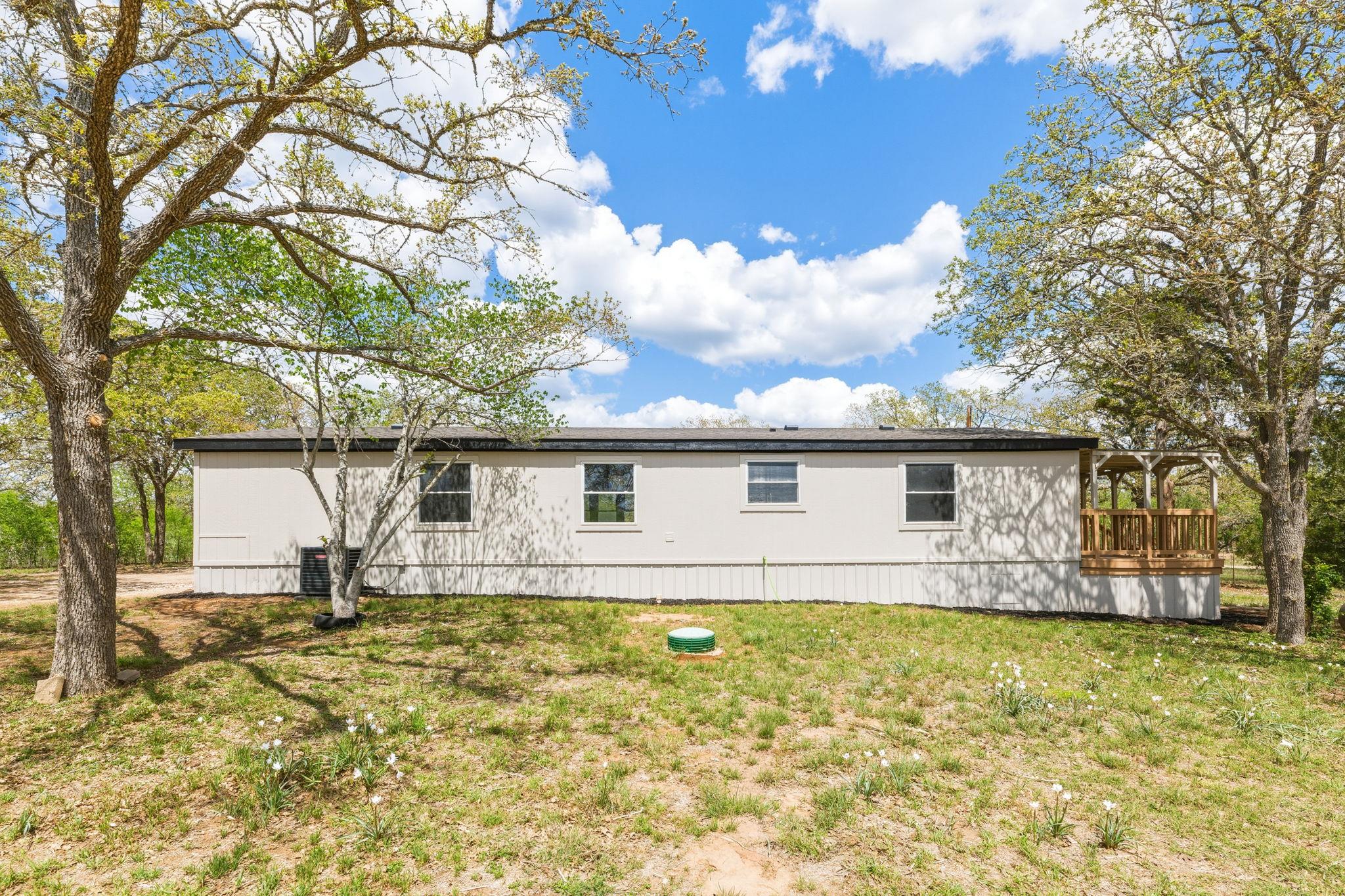 340 Red Hawk Drive Dale TX 78616