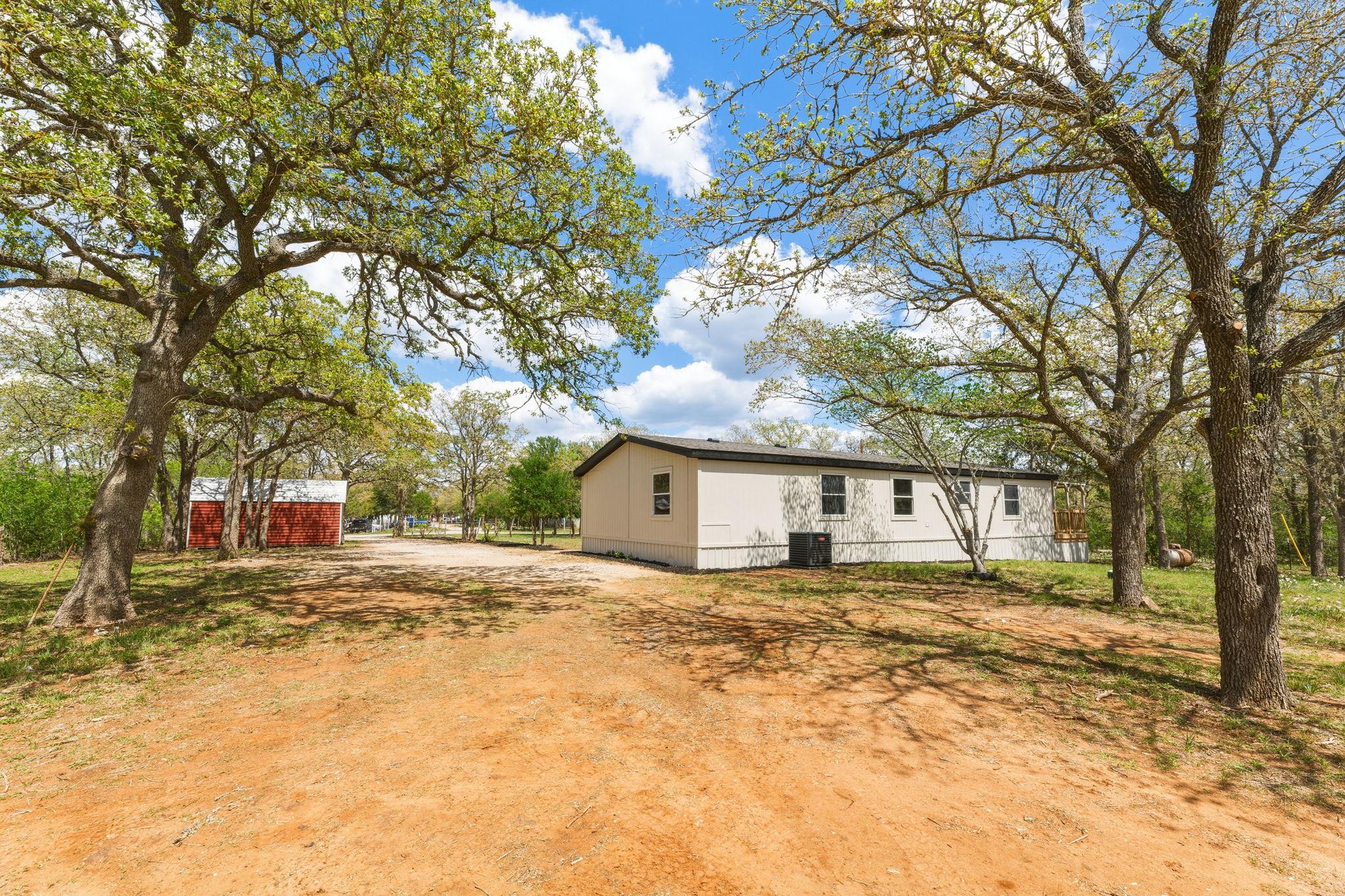 340 Red Hawk Drive Dale TX 78616