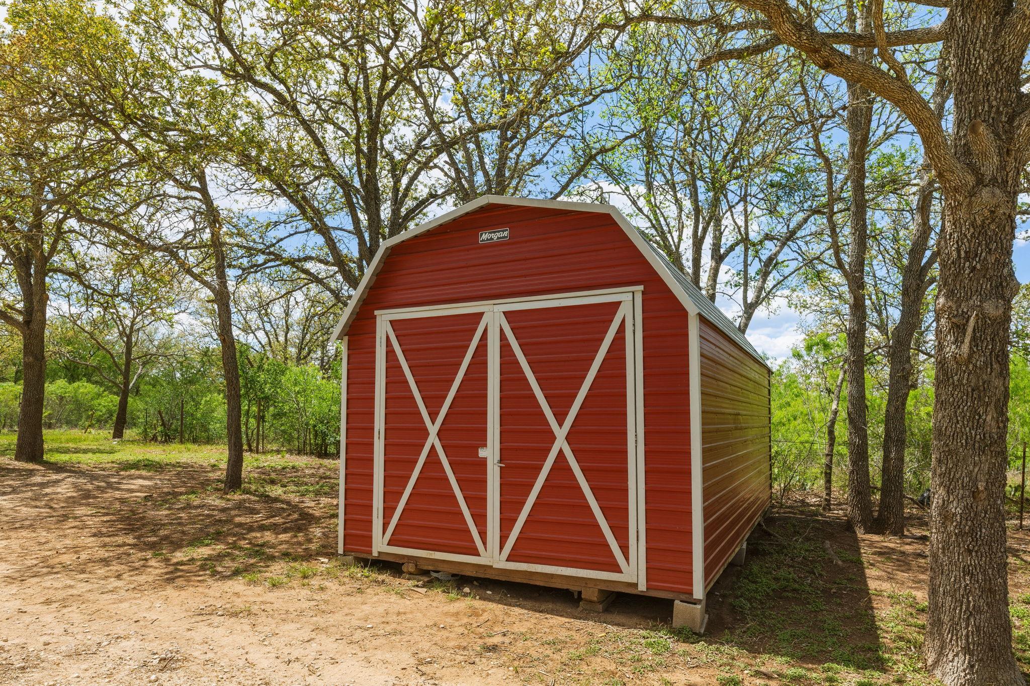 340 Red Hawk Drive Dale TX 78616