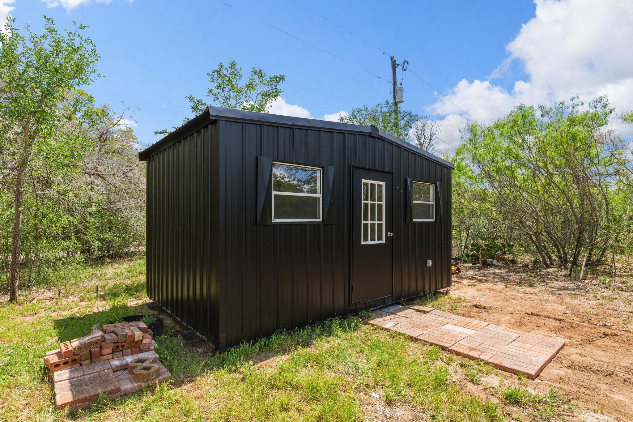340 Red Hawk Drive Dale TX 78616