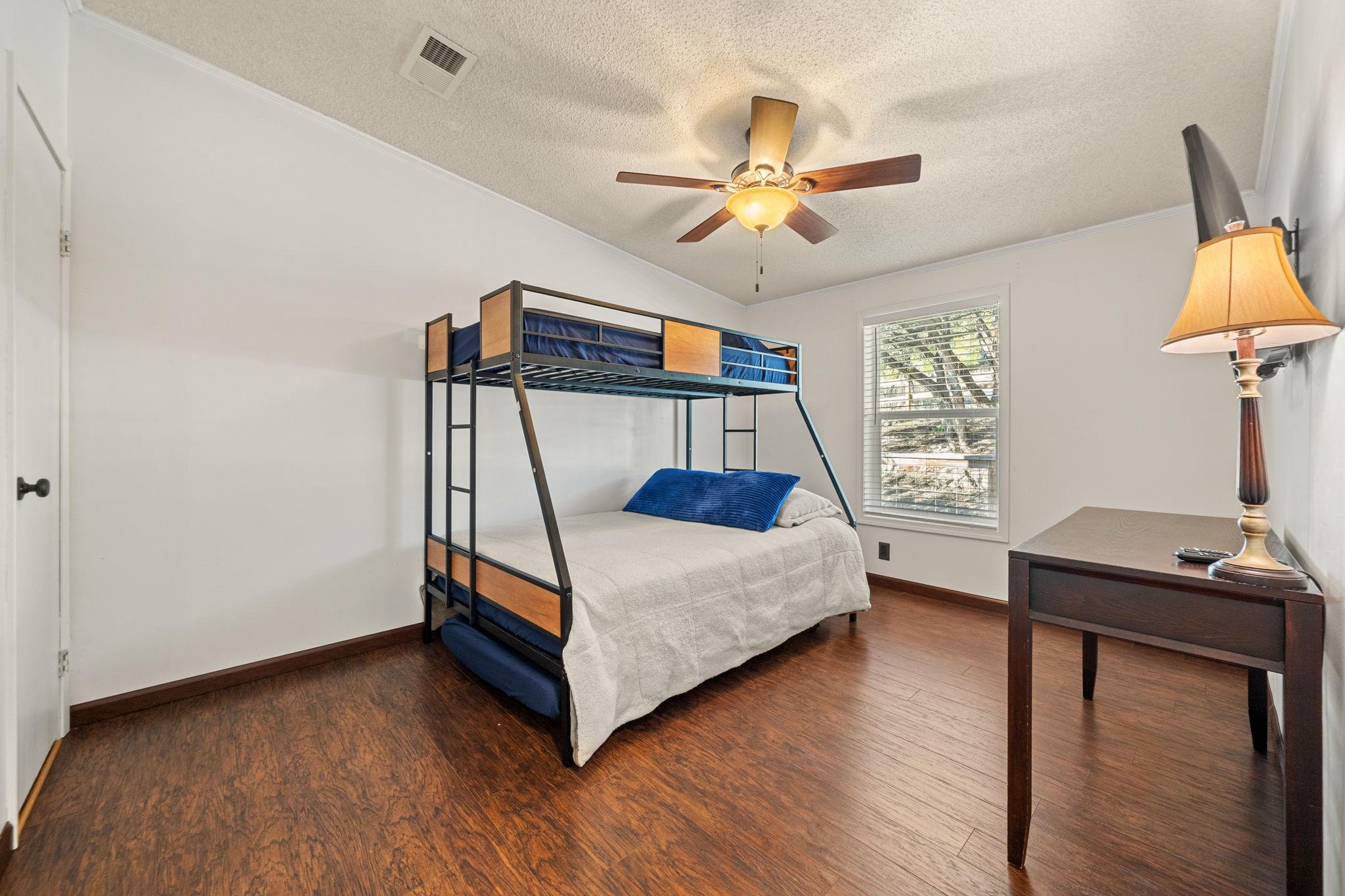 28609 Paradise Manor Drive Marble Falls TX 78654