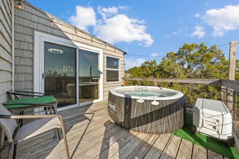 28609 Paradise Manor Drive Marble Falls TX 78654