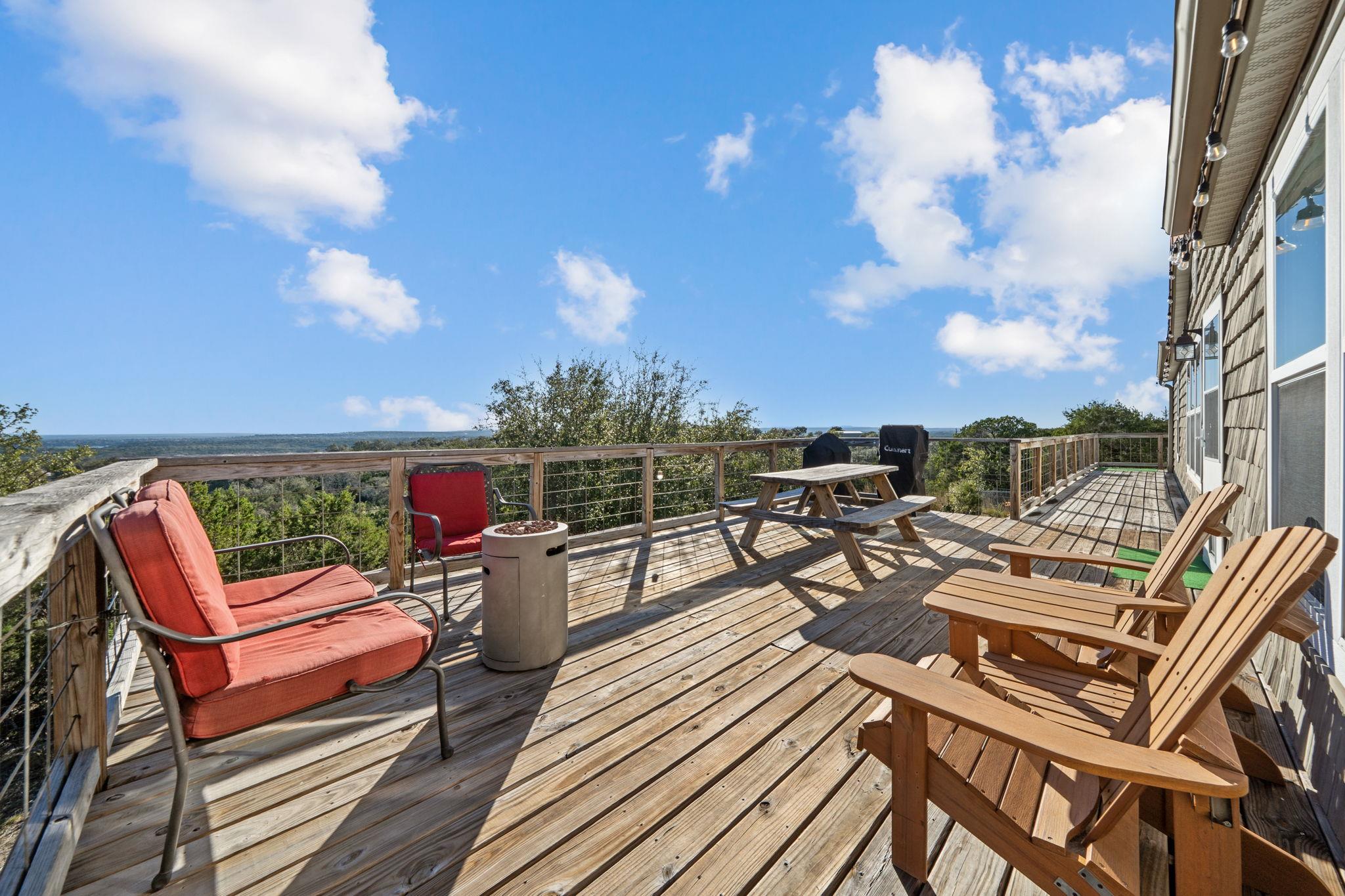28609 Paradise Manor Drive Marble Falls TX 78654