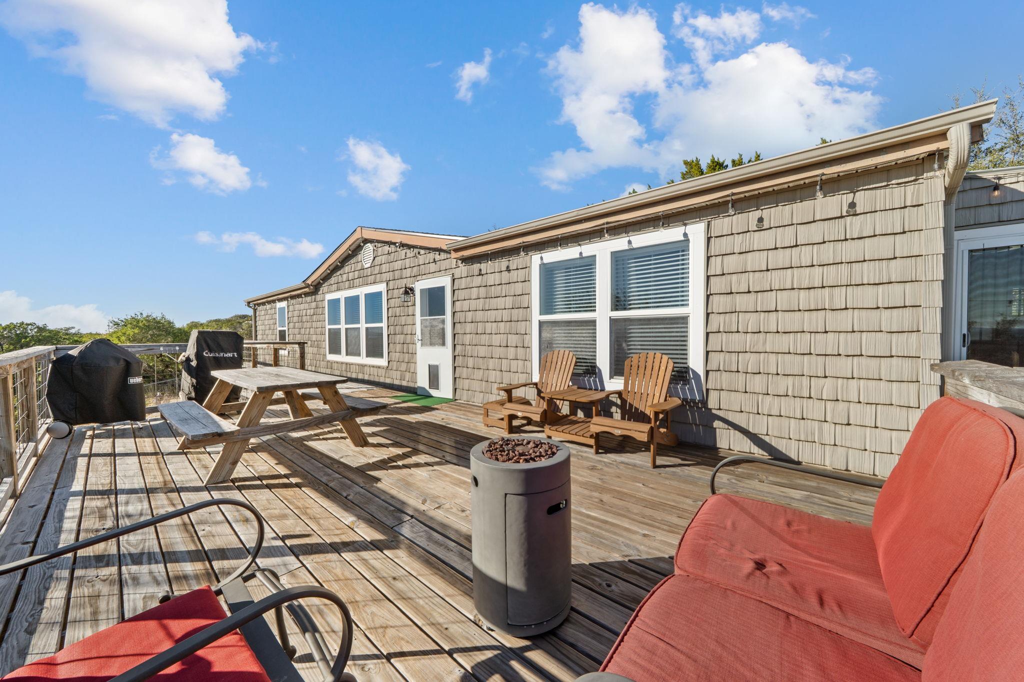 28609 Paradise Manor Drive Marble Falls TX 78654