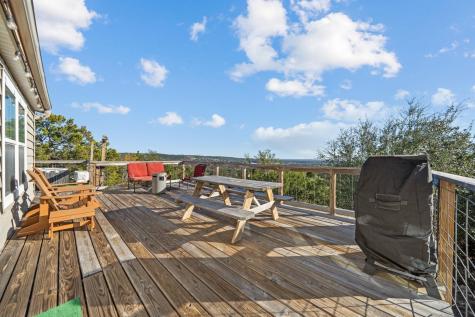 28609 Paradise Manor Drive Marble Falls TX 78654