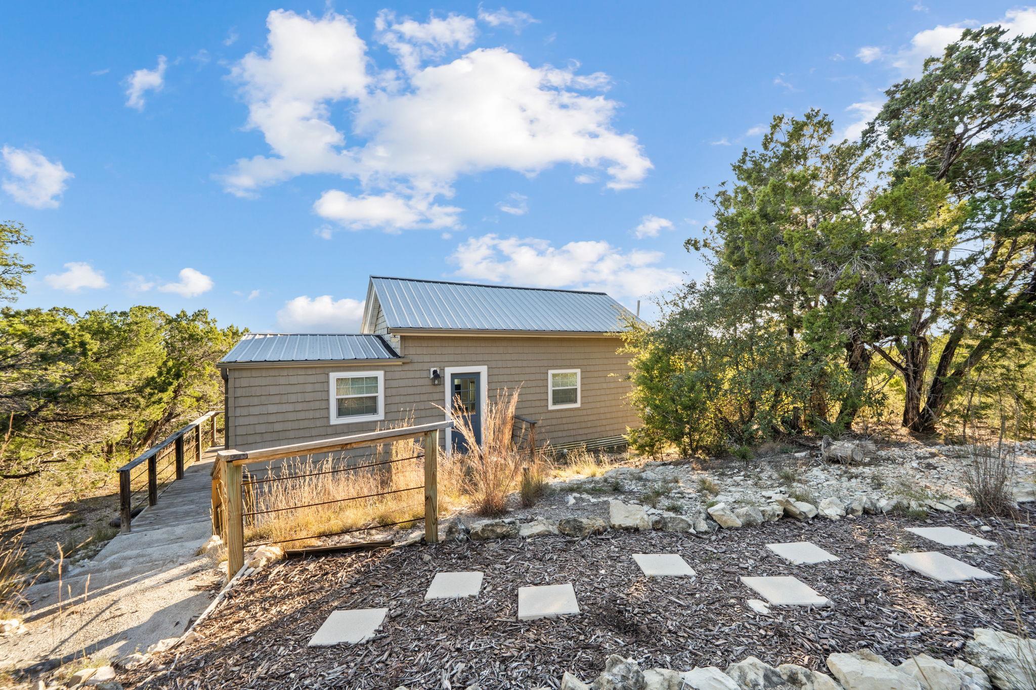 28609 Paradise Manor Drive Marble Falls TX 78654