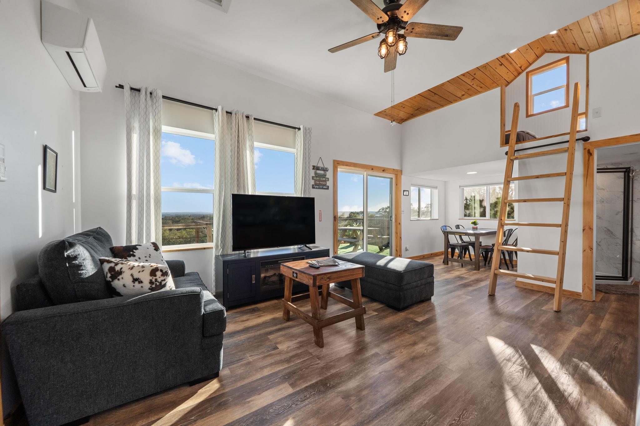 28609 Paradise Manor Drive Marble Falls TX 78654