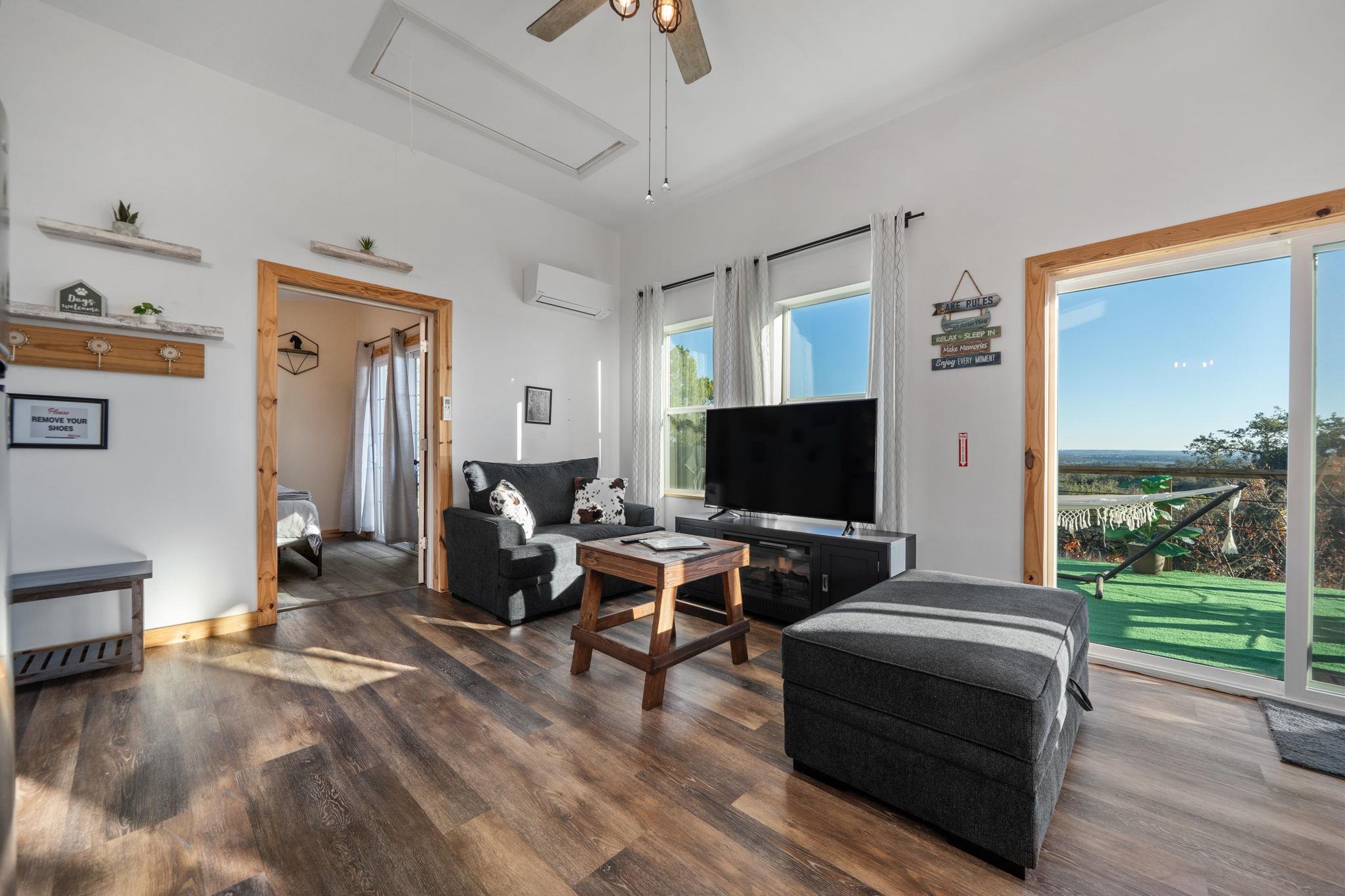 28609 Paradise Manor Drive Marble Falls TX 78654
