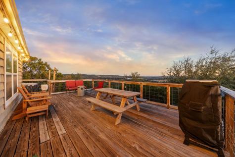 28609 Paradise Manor Drive Marble Falls TX 78654