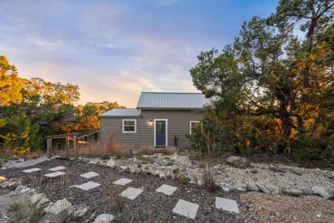 28609 Paradise Manor Drive Marble Falls TX 78654
