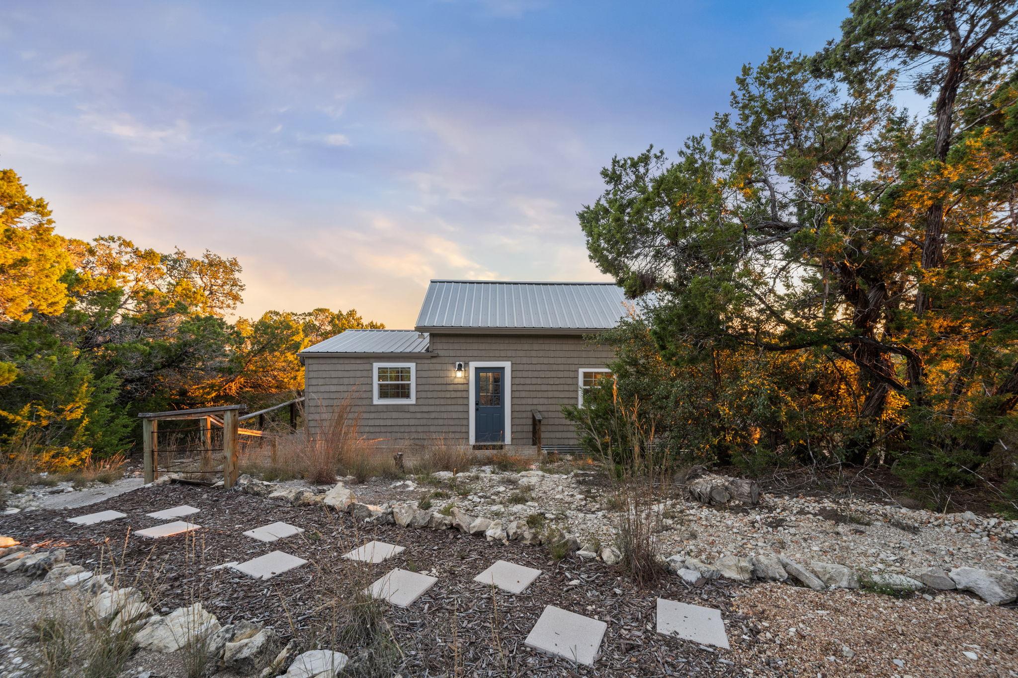 28609 Paradise Manor Drive Marble Falls TX 78654
