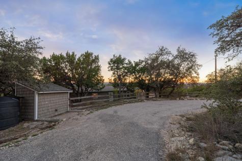 28609 Paradise Manor Drive Marble Falls TX 78654