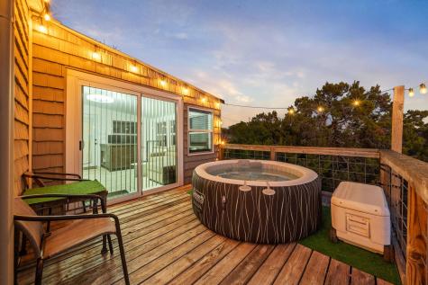 28609 Paradise Manor Drive Marble Falls TX 78654