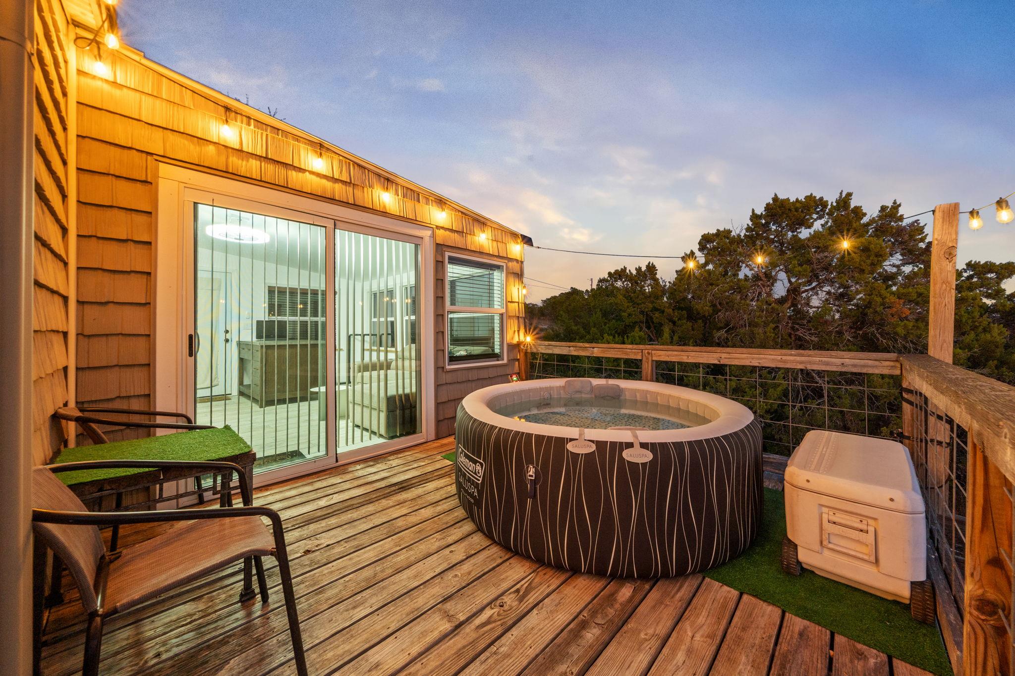 28609 Paradise Manor Drive Marble Falls TX 78654