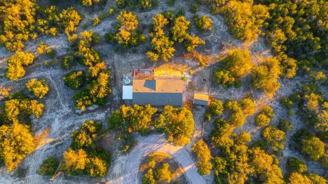 28609 Paradise Manor Drive Marble Falls TX 78654