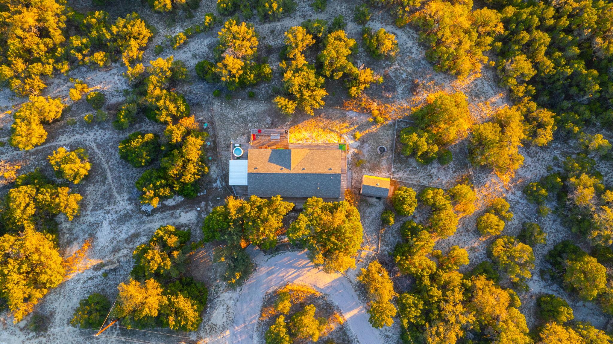 28609 Paradise Manor Drive Marble Falls TX 78654