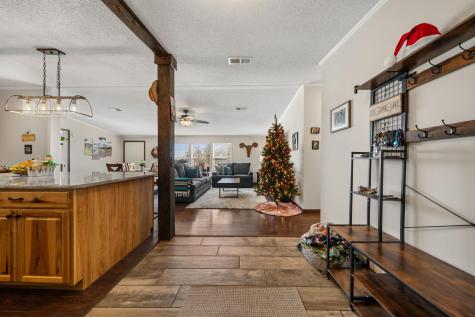 28609 Paradise Manor Drive Marble Falls TX 78654