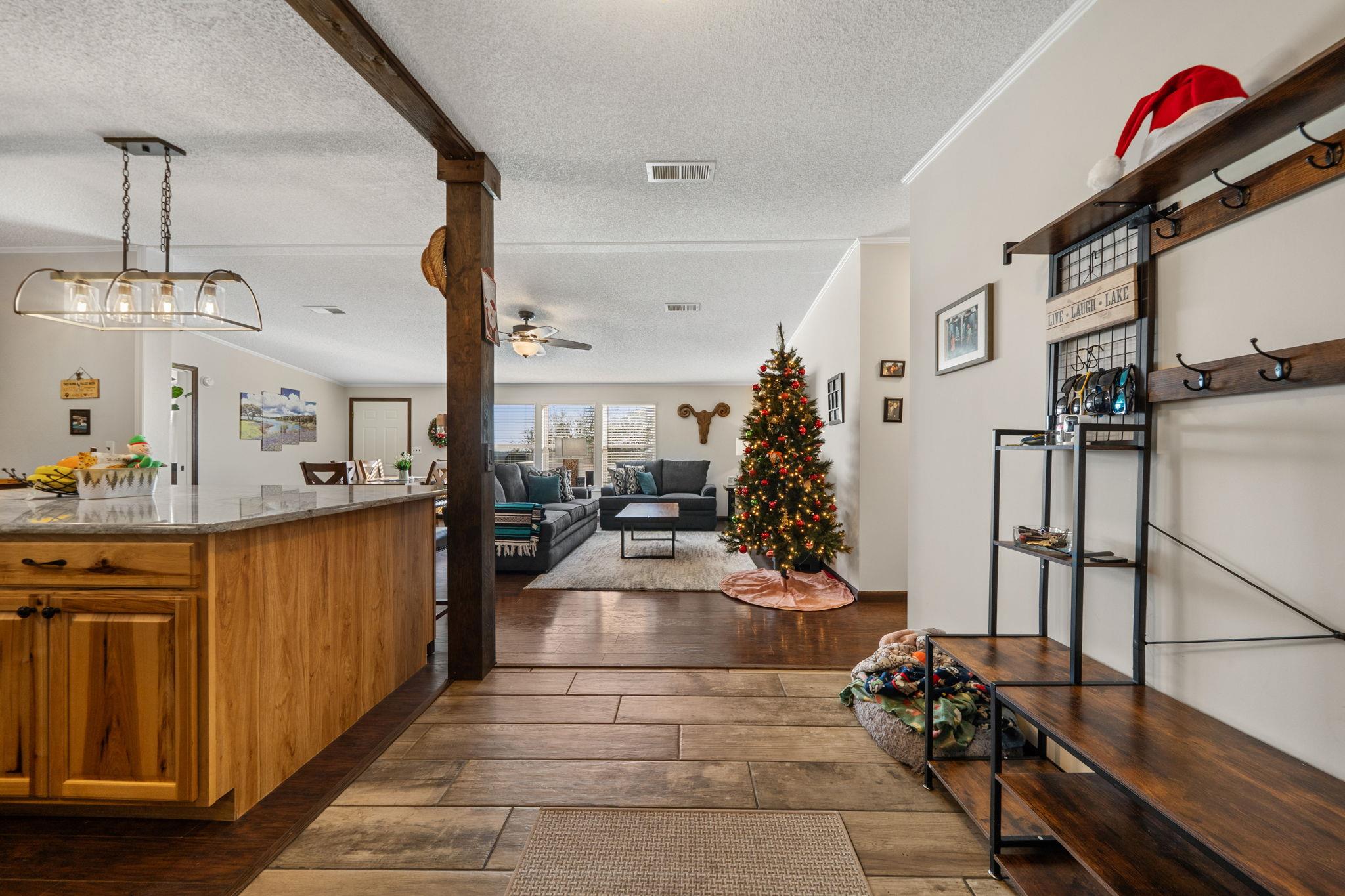 28609 Paradise Manor Drive Marble Falls TX 78654