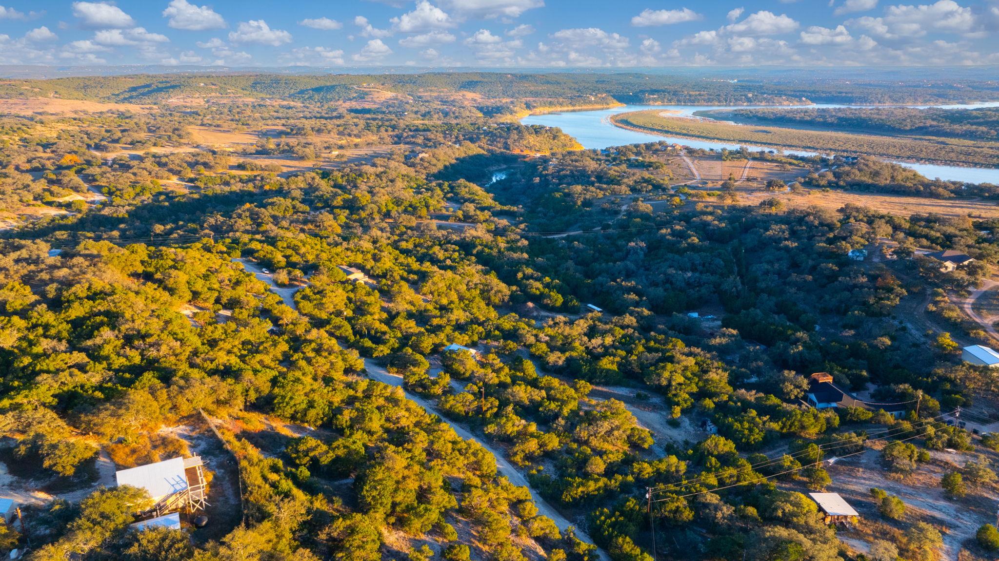 28609 Paradise Manor Drive Marble Falls TX 78654