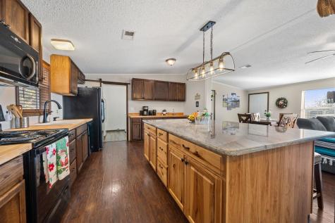 28609 Paradise Manor Drive Marble Falls TX 78654