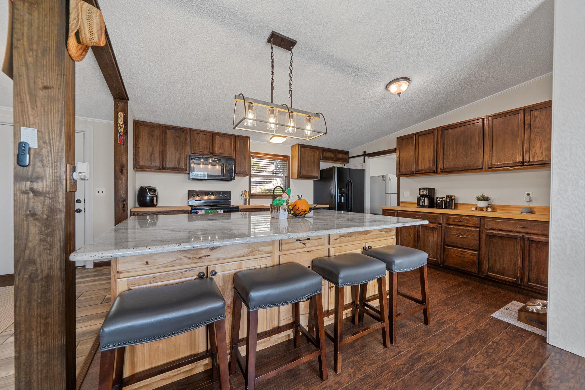 28609 Paradise Manor Drive Marble Falls TX 78654