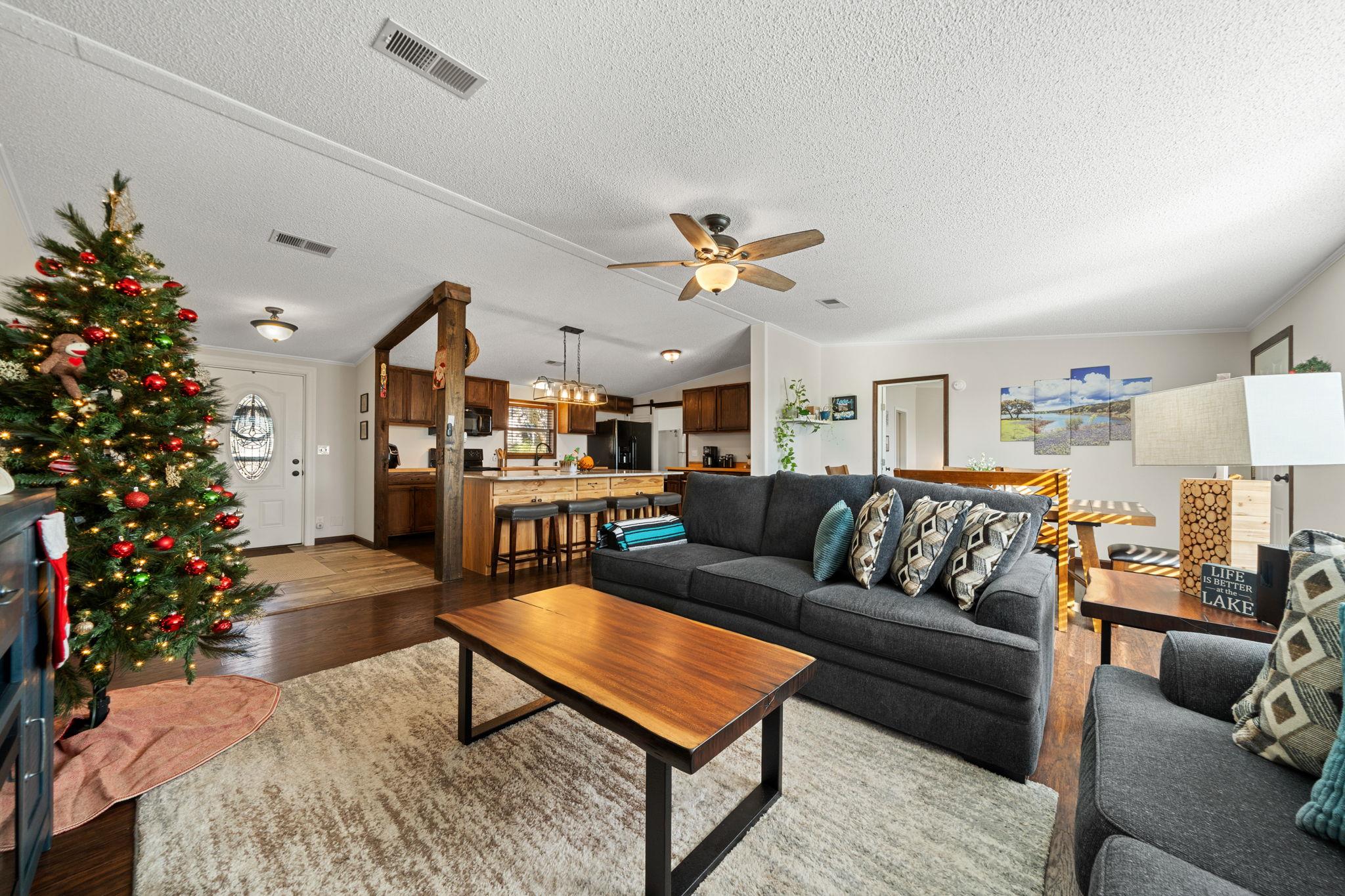 28609 Paradise Manor Drive Marble Falls TX 78654