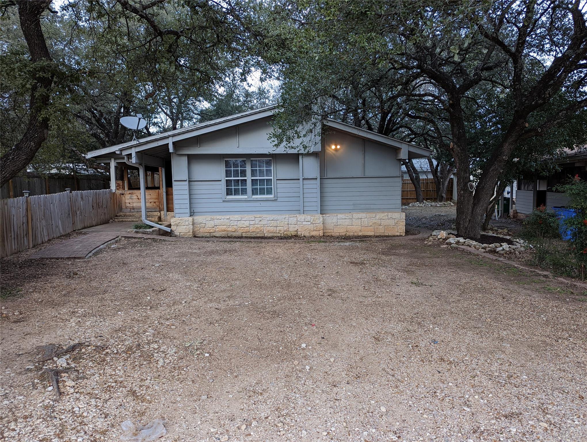 11608 Travis Street Jonestown TX 78645
