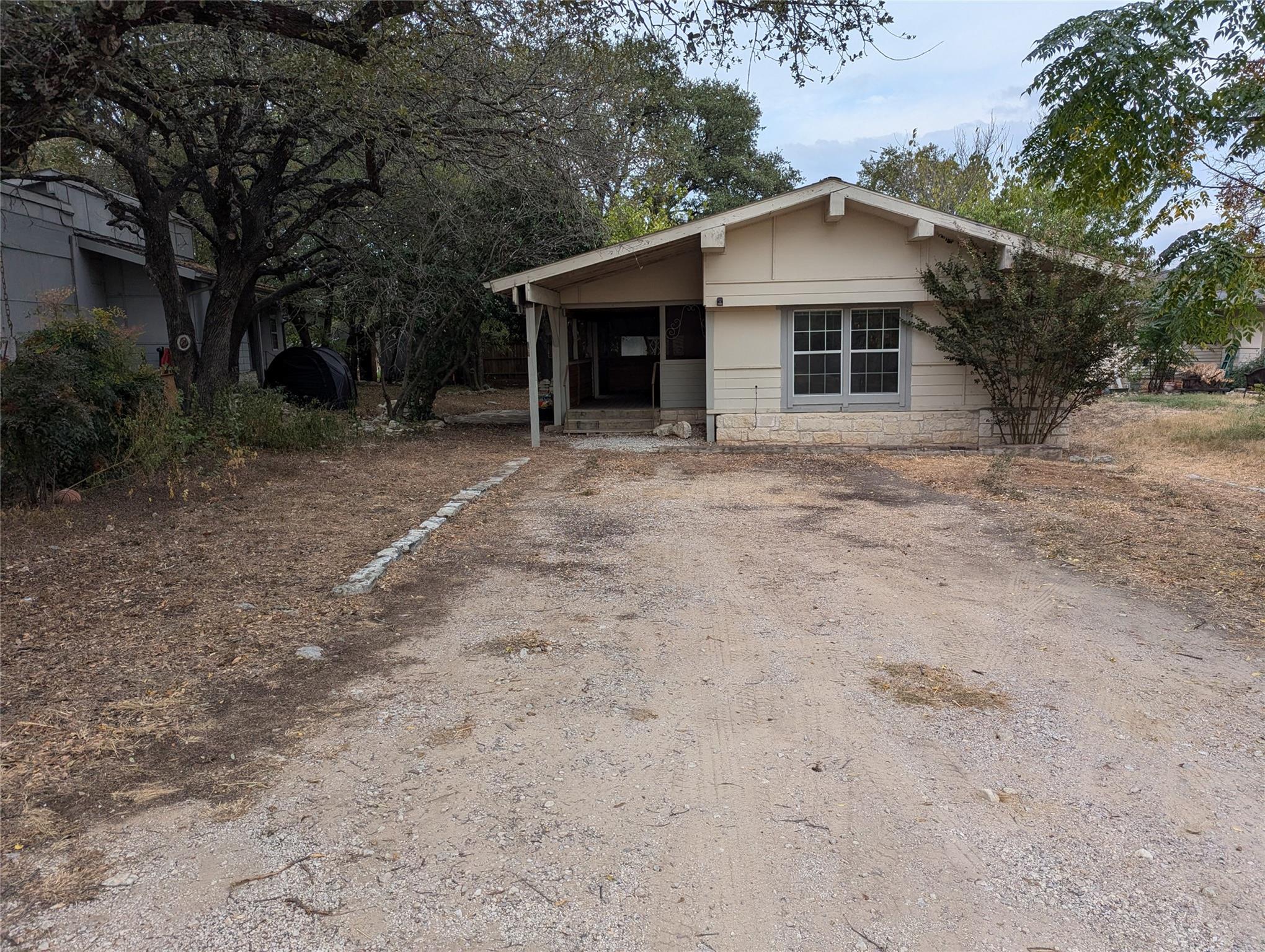 11608 Travis Street Jonestown TX 78645