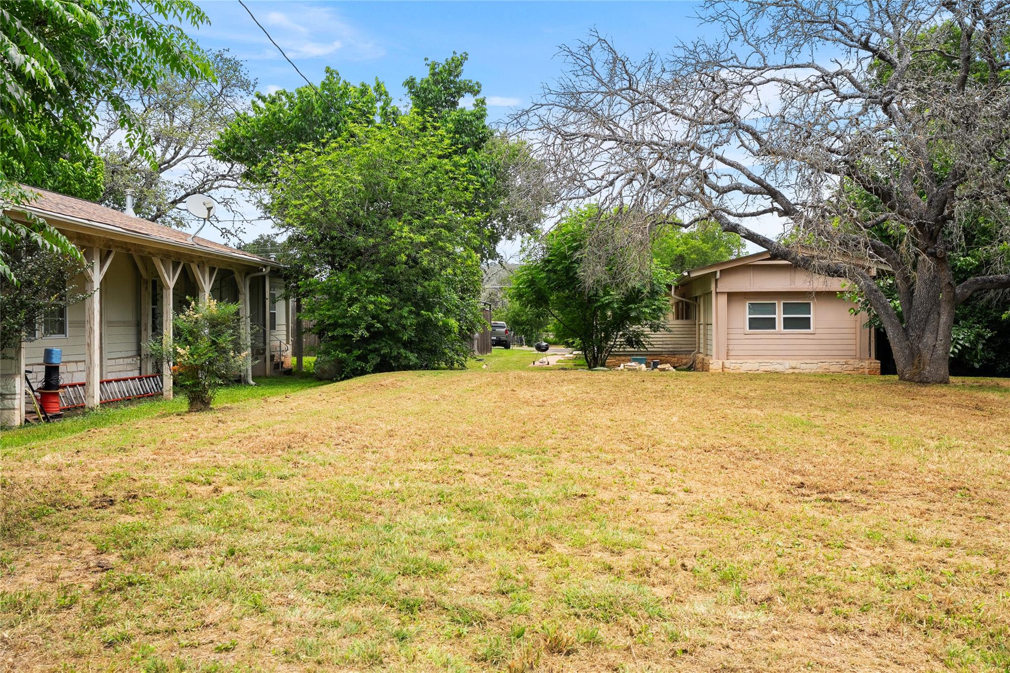 11608 Travis Street Jonestown TX 78645