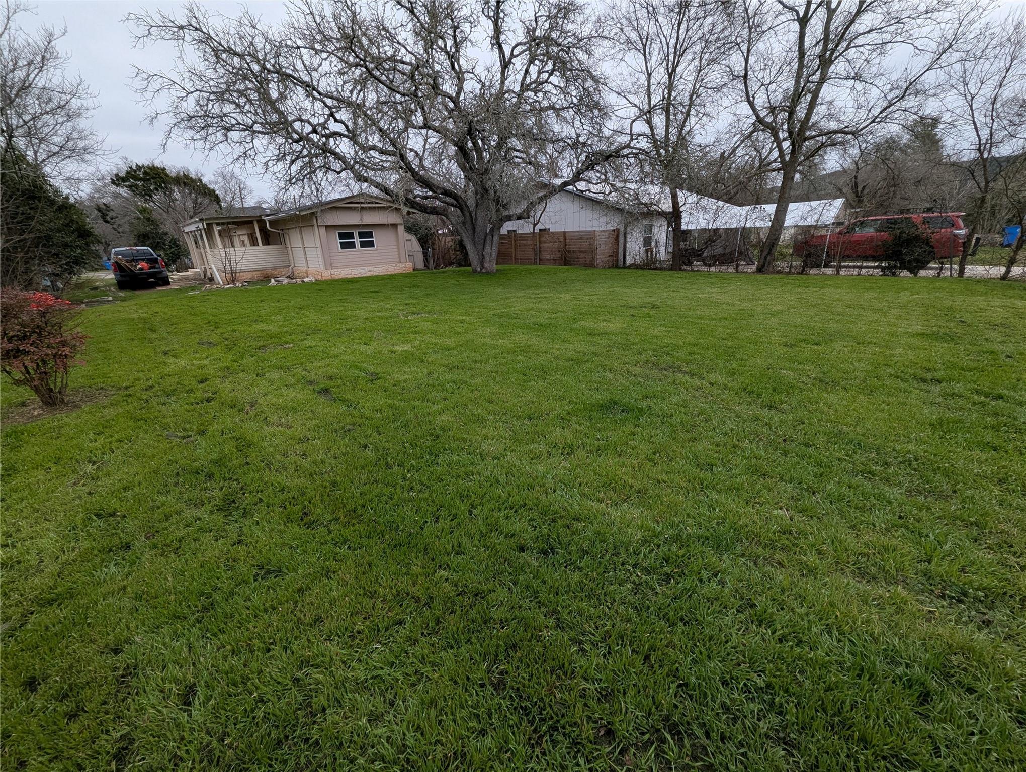 11608 Travis Street Jonestown TX 78645