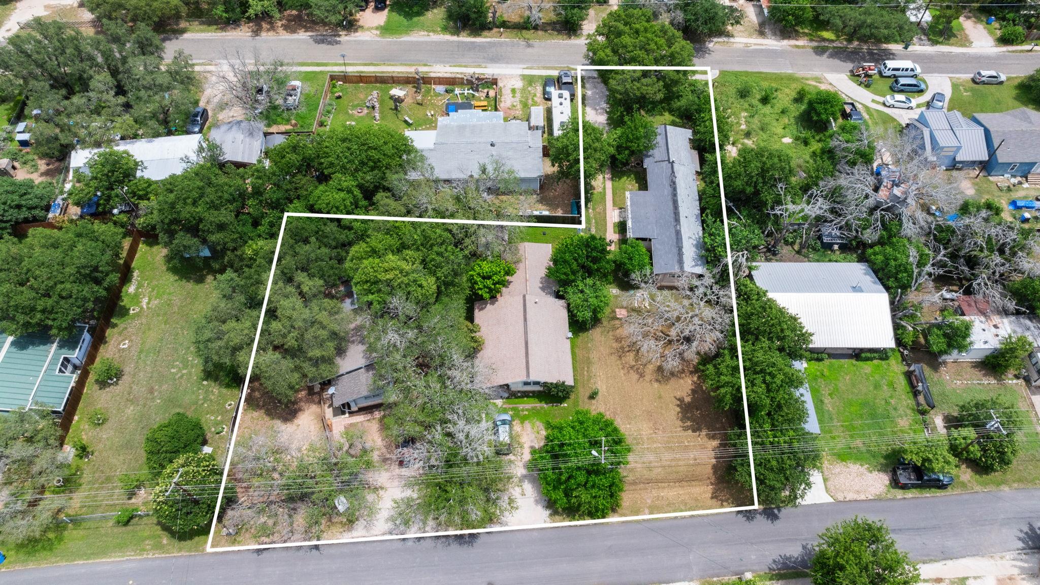 11608 Travis Street Jonestown TX 78645