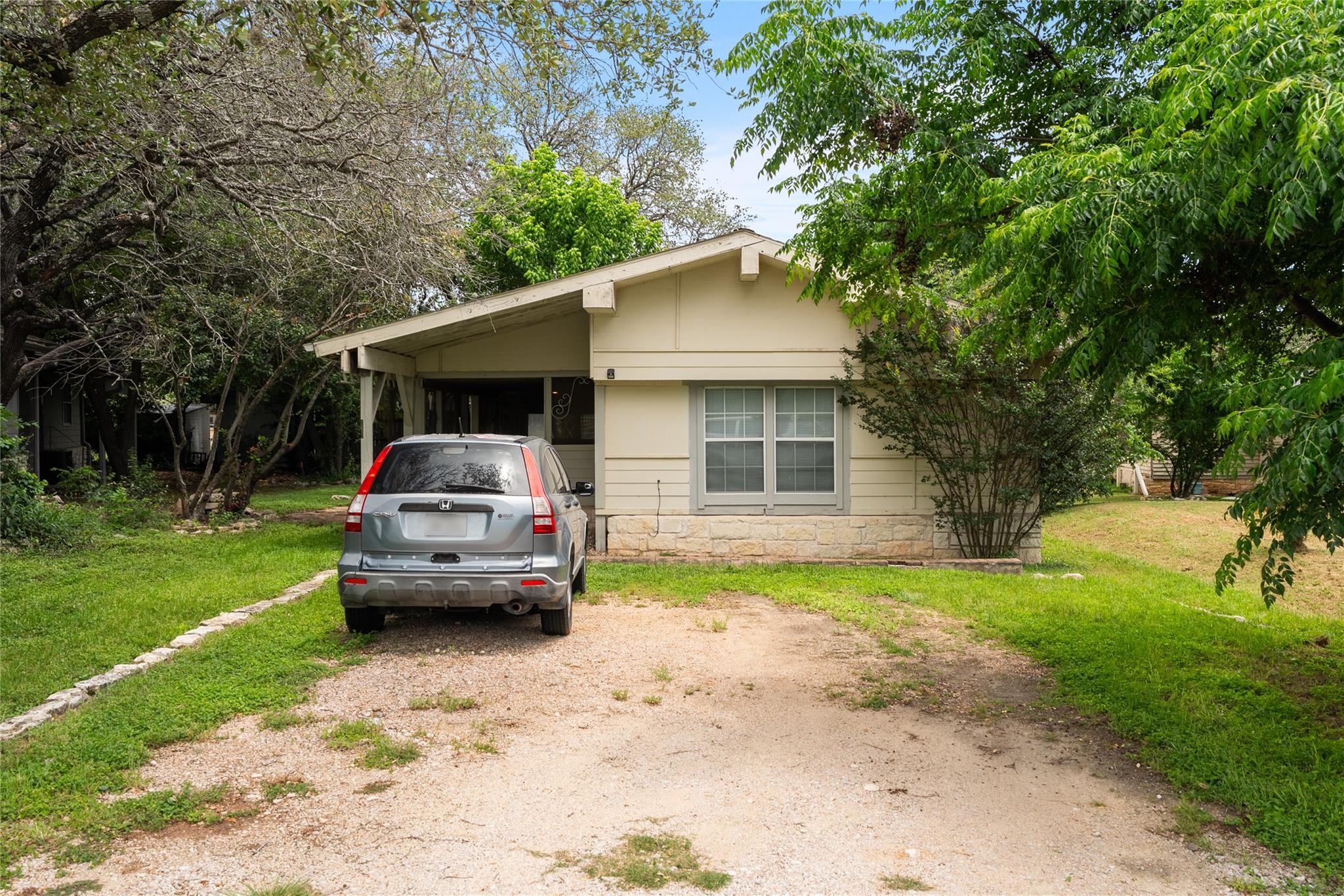 11608 Travis Street Jonestown TX 78645