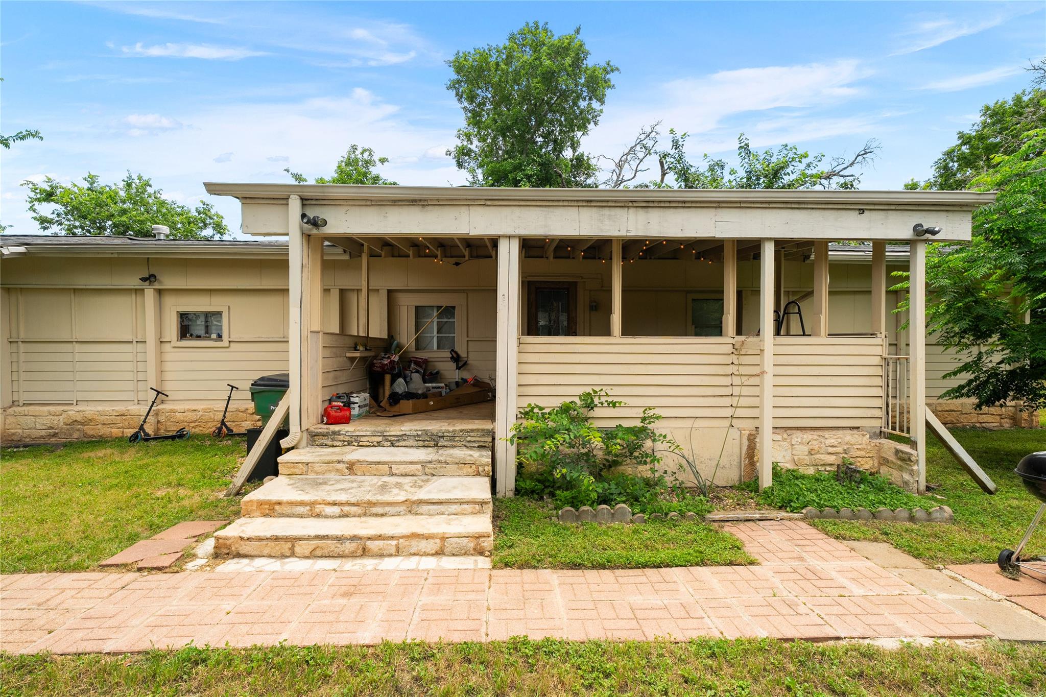 11608 Travis Street Jonestown TX 78645