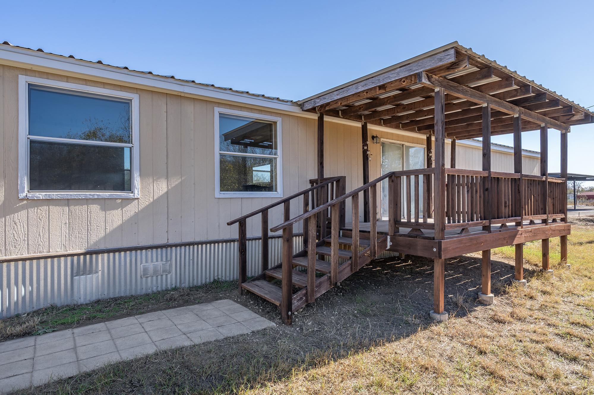 138 River Road Liberty Hill TX 78642