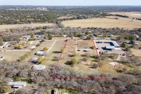 138 River Road Liberty Hill TX 78642