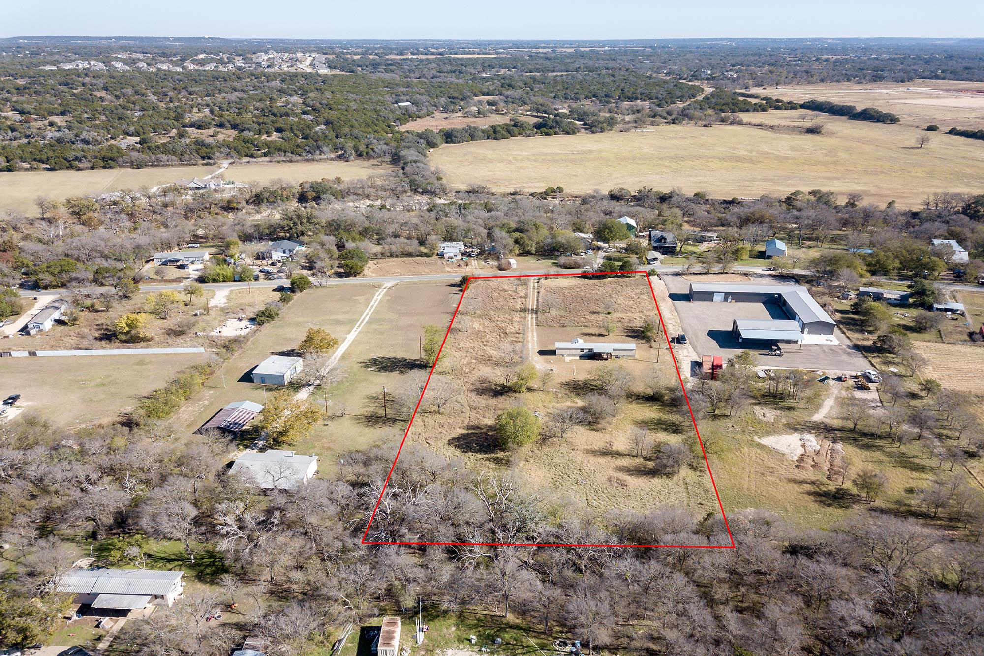 138 River Road Liberty Hill TX 78642