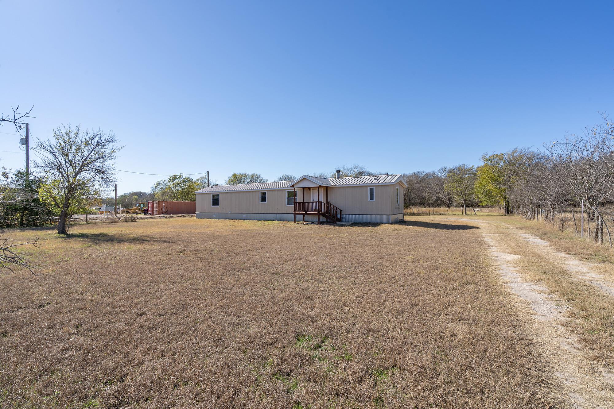 138 River Road Liberty Hill TX 78642
