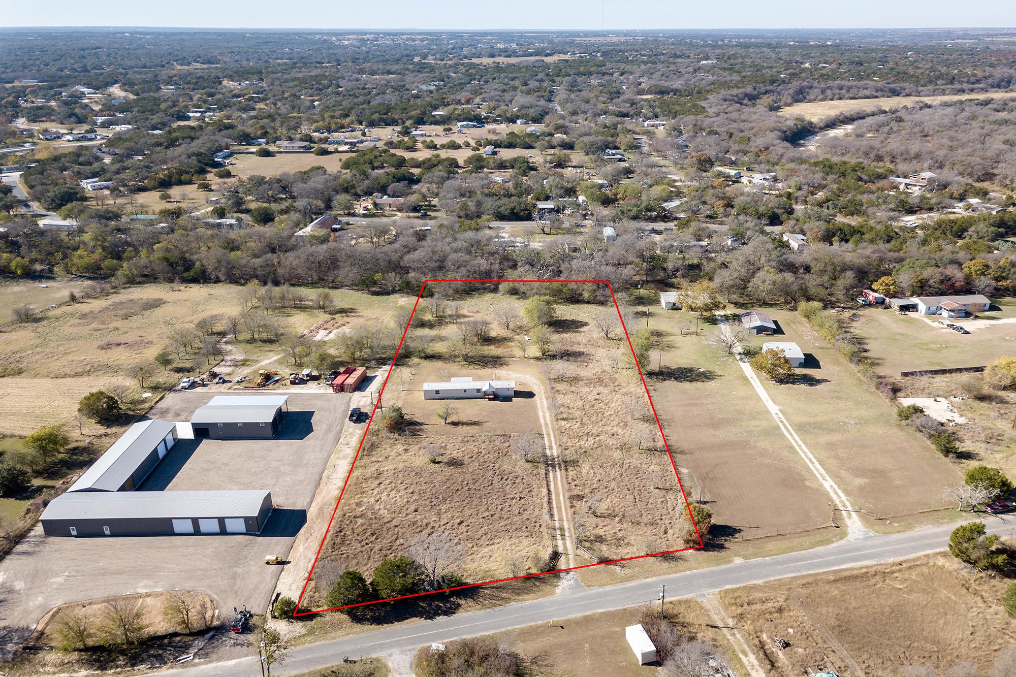 138 River Road Liberty Hill TX 78642