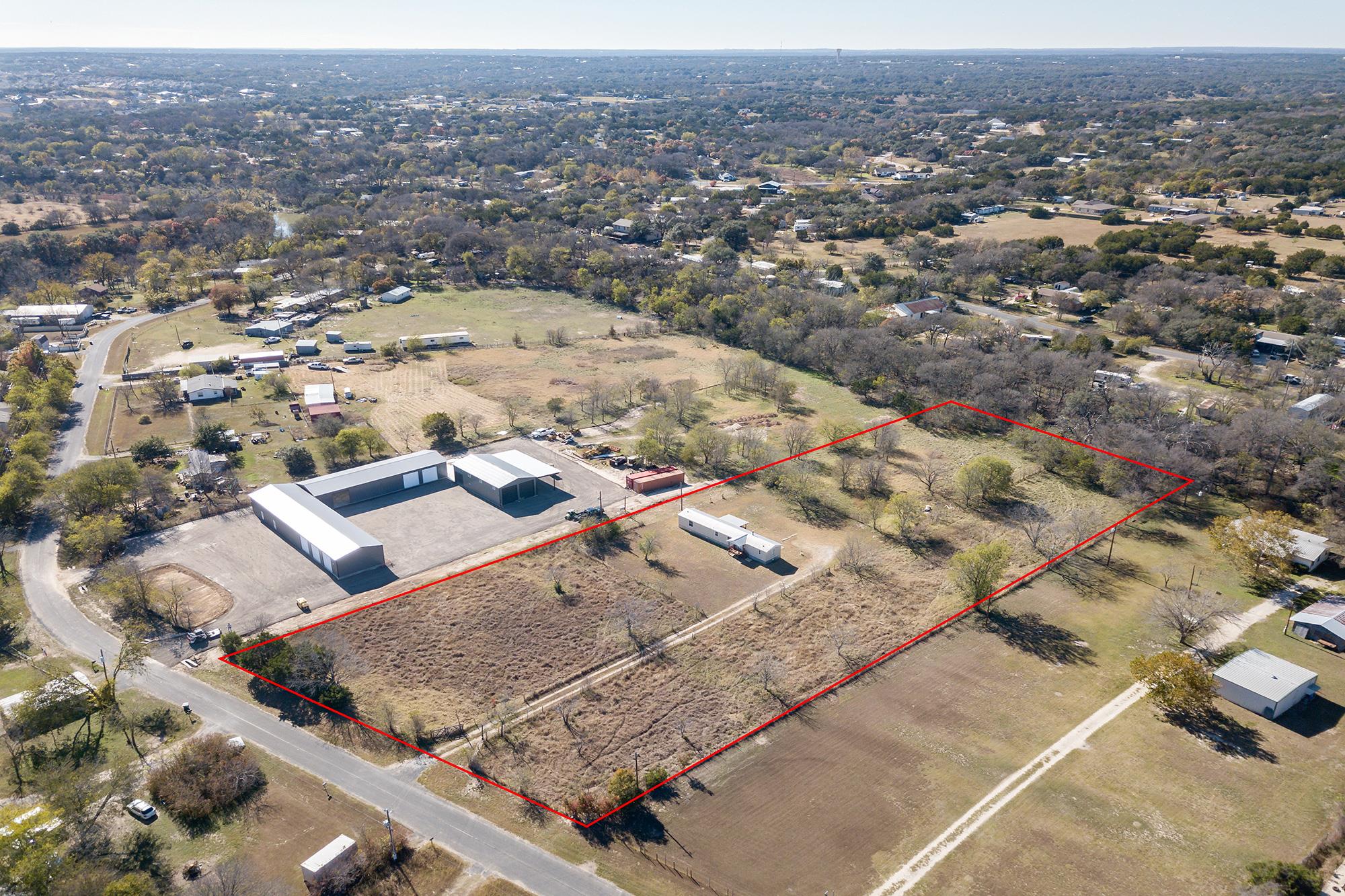 138 River Road Liberty Hill TX 78642