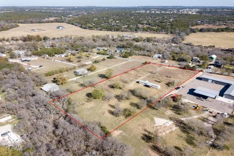 138 River Road Liberty Hill TX 78642