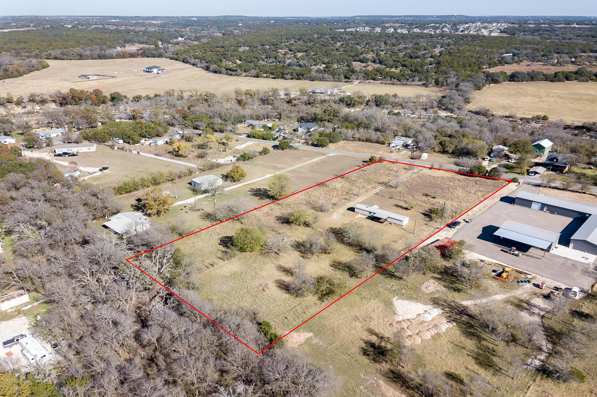 138 River Road Liberty Hill TX 78642