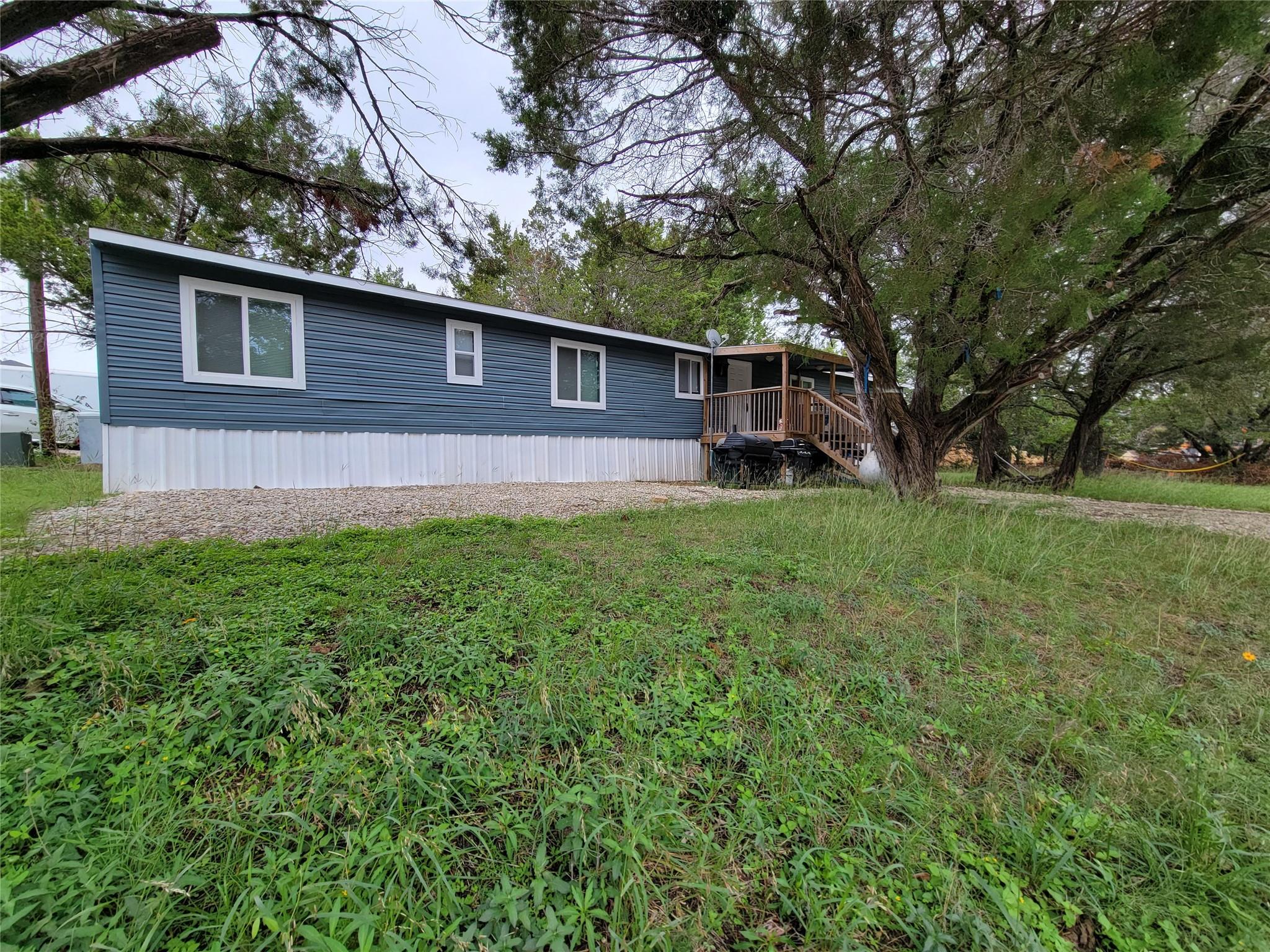 21401 Coyote Trail Lago Vista TX 78645